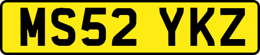 MS52YKZ