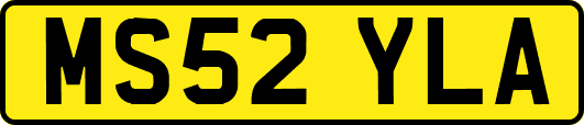 MS52YLA