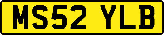 MS52YLB