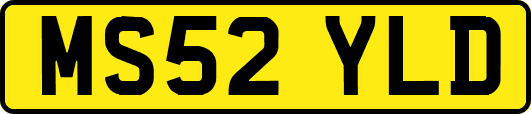 MS52YLD