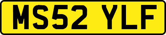 MS52YLF