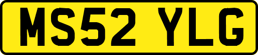 MS52YLG