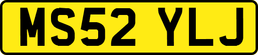 MS52YLJ
