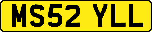 MS52YLL