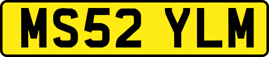 MS52YLM
