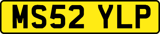 MS52YLP