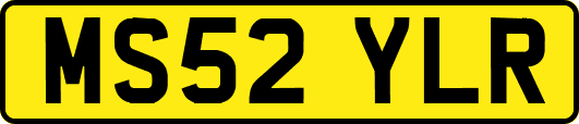 MS52YLR