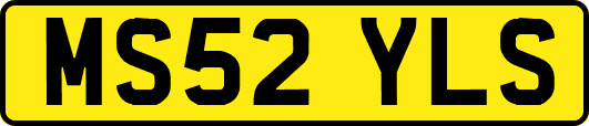 MS52YLS