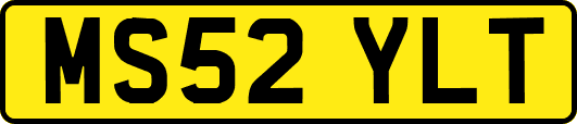 MS52YLT
