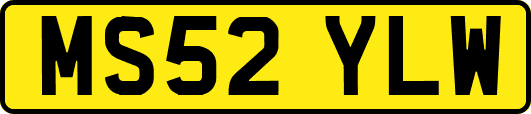 MS52YLW