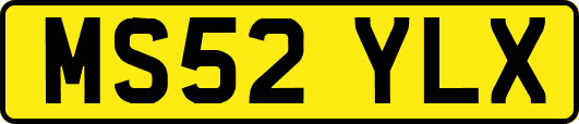 MS52YLX