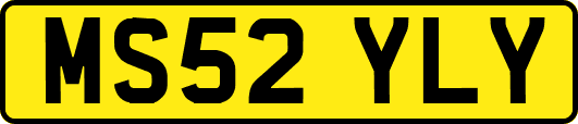 MS52YLY