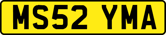 MS52YMA