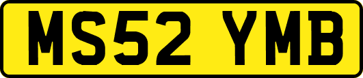 MS52YMB