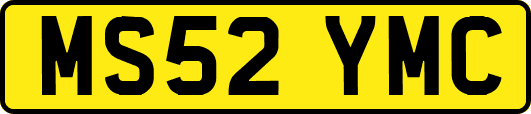 MS52YMC