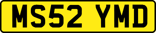 MS52YMD