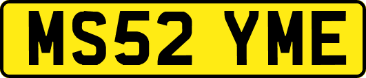 MS52YME