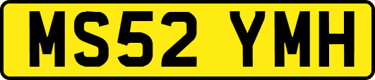 MS52YMH