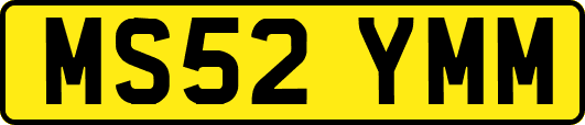 MS52YMM