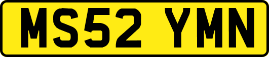 MS52YMN