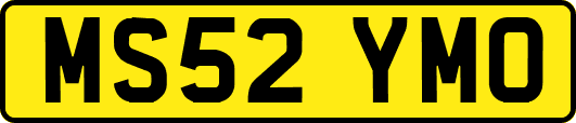 MS52YMO
