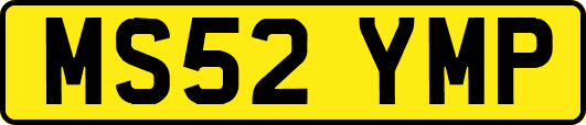 MS52YMP