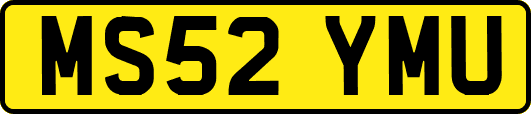 MS52YMU