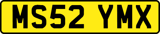 MS52YMX