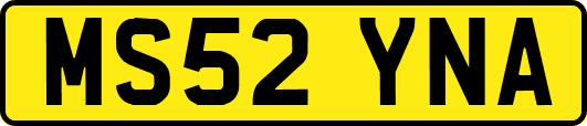 MS52YNA