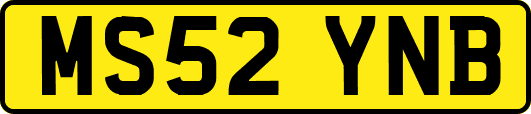 MS52YNB