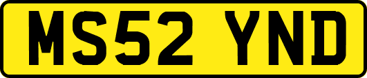 MS52YND