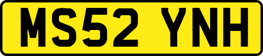 MS52YNH