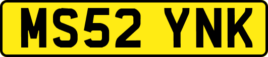 MS52YNK