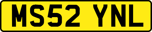 MS52YNL