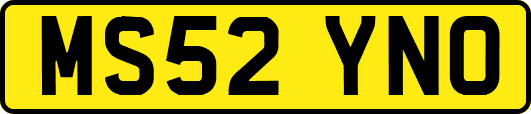 MS52YNO