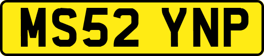MS52YNP