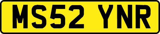 MS52YNR