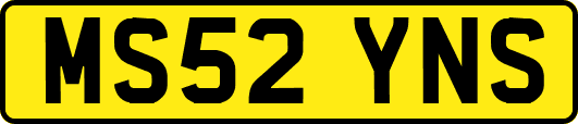 MS52YNS