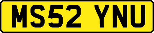 MS52YNU