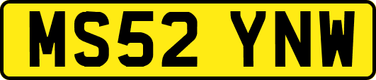 MS52YNW