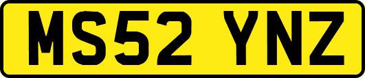 MS52YNZ