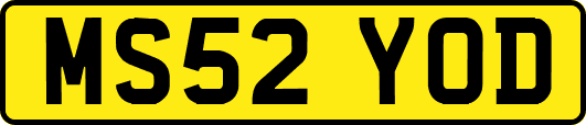 MS52YOD
