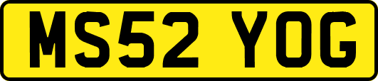 MS52YOG
