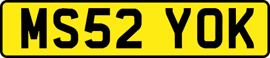 MS52YOK