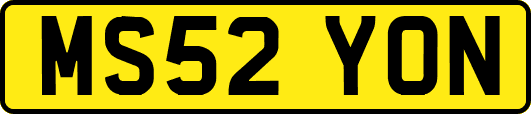 MS52YON