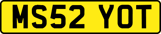 MS52YOT