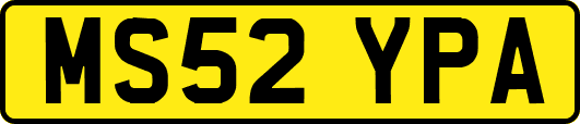 MS52YPA