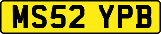 MS52YPB