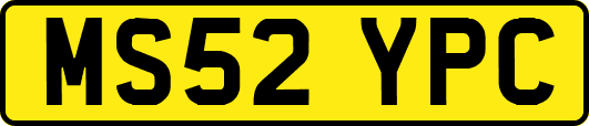 MS52YPC
