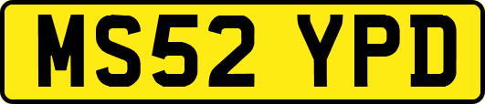 MS52YPD